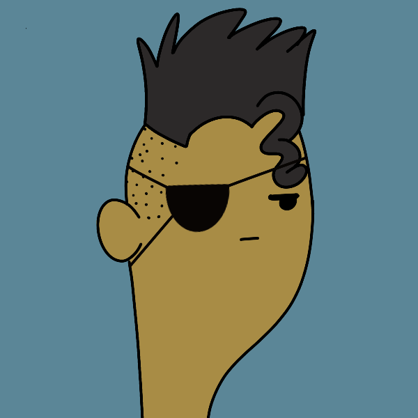 AdventurePunk #775