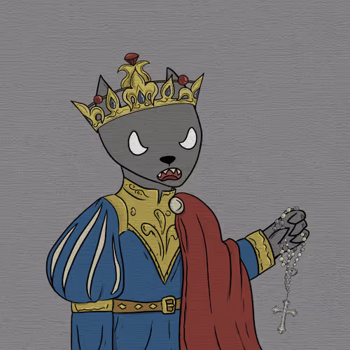 Catocalypse #809