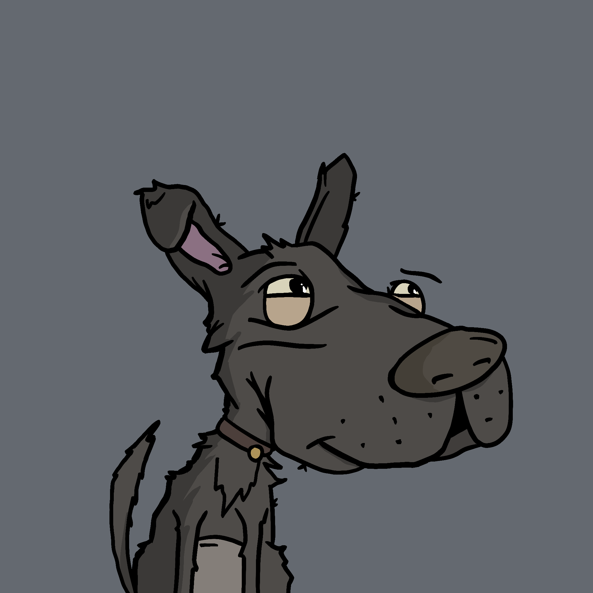 critterz #685