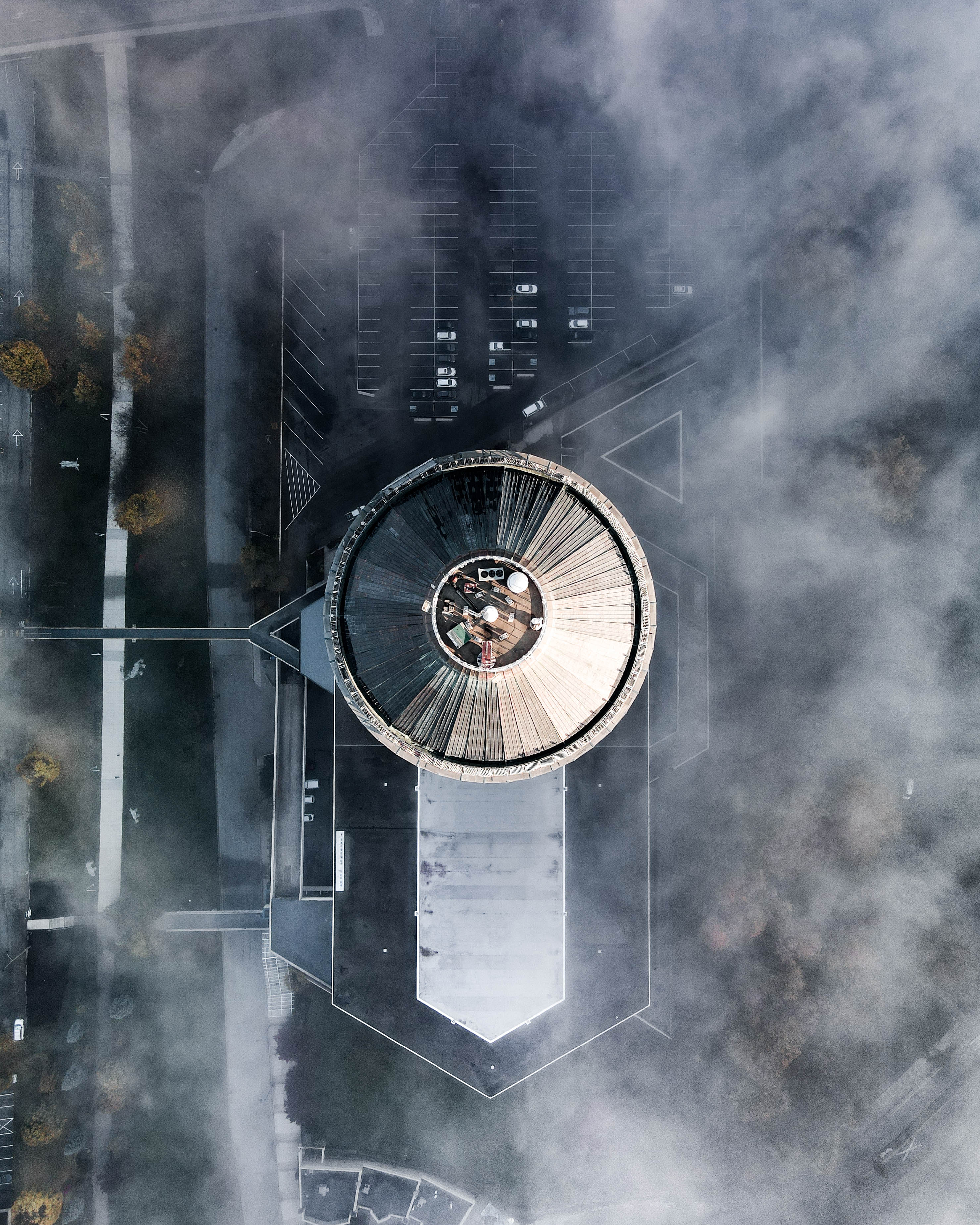 Rooftopper #2