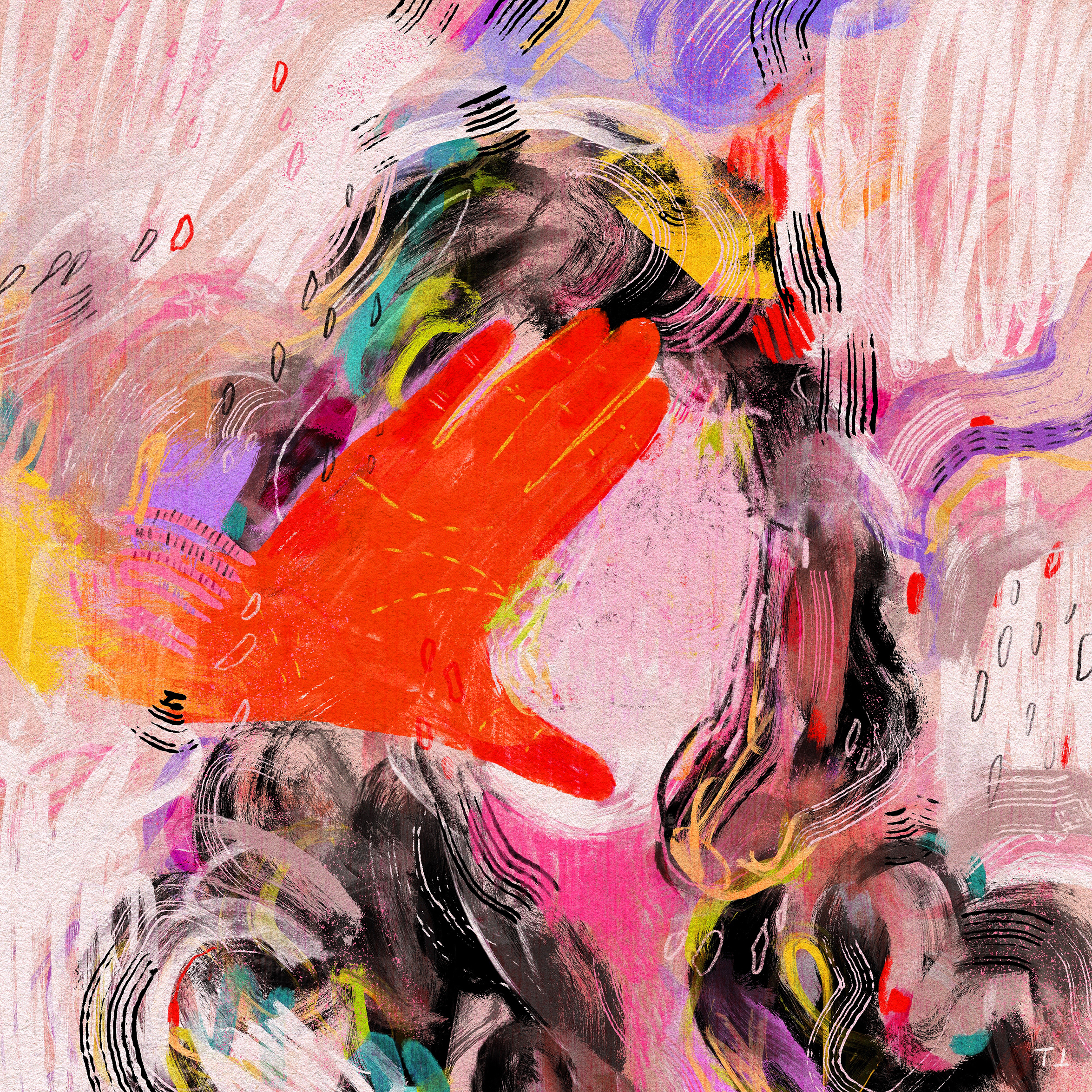 Nameless, Faceless