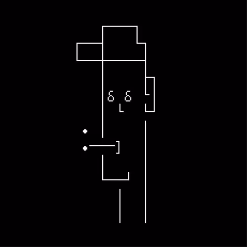 ASCII Punk #1264