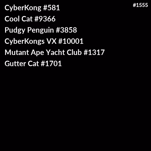 Metaloot #1555