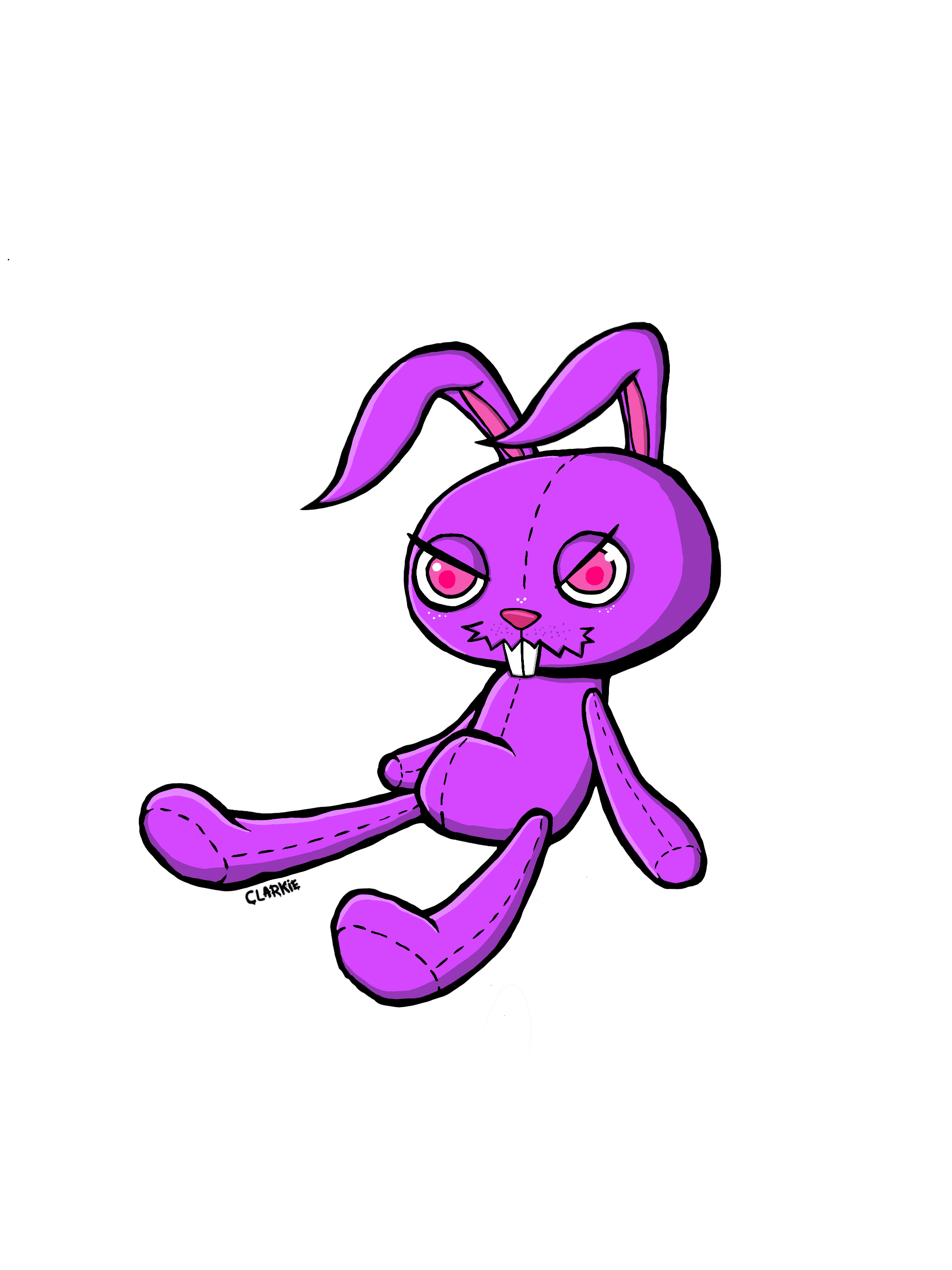 CryptoDoodle72: banteg 