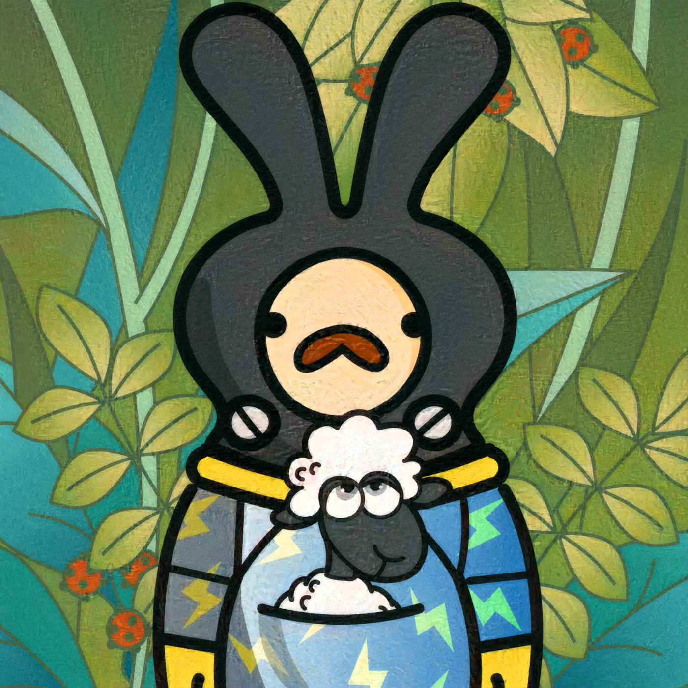 AstroOTTO2001 #744