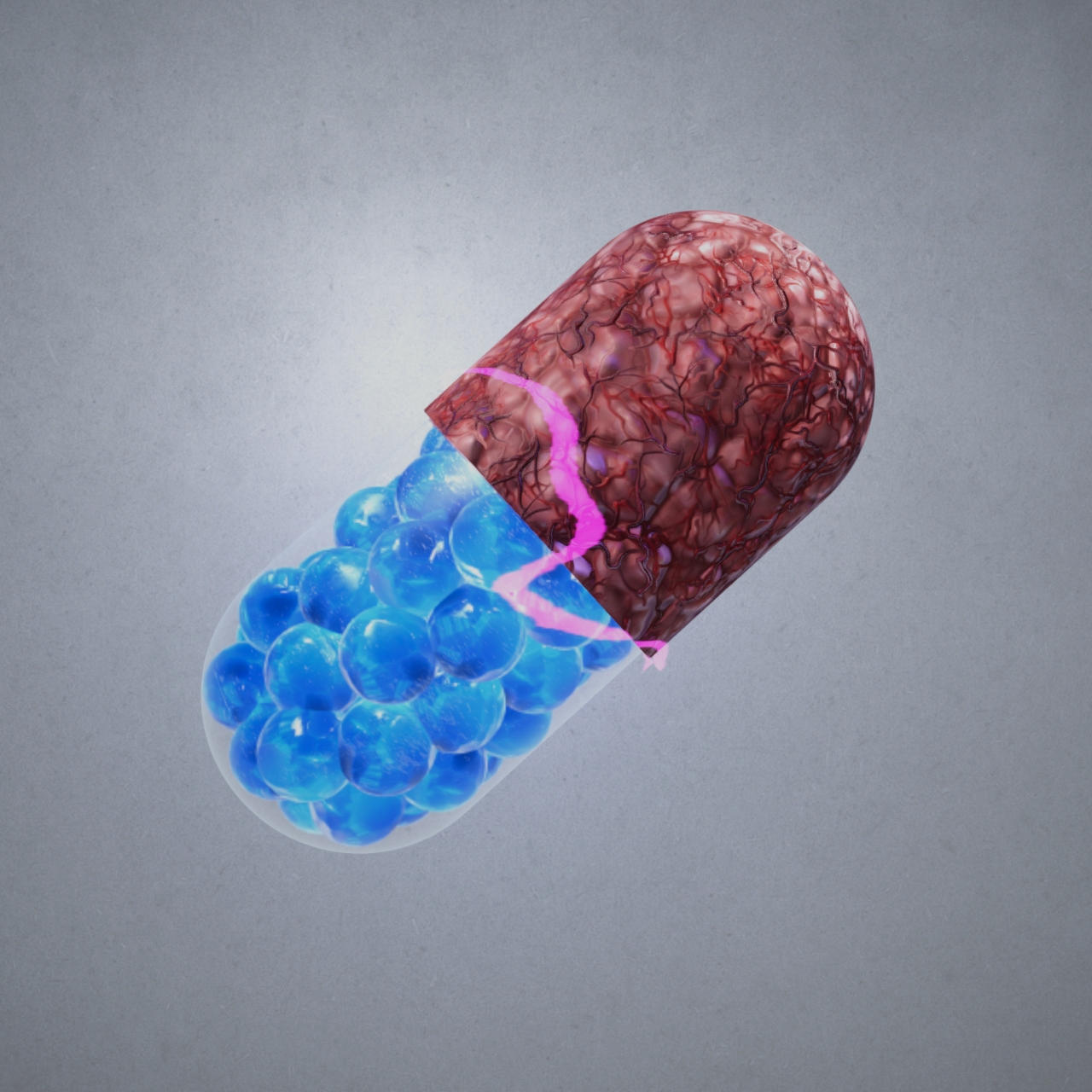 BYOPILL 5553