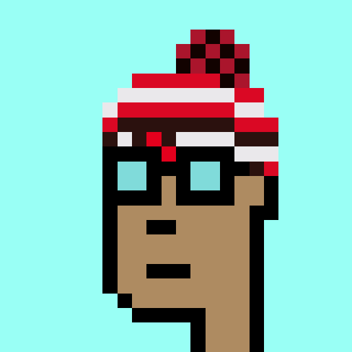 WTPhunks #1110