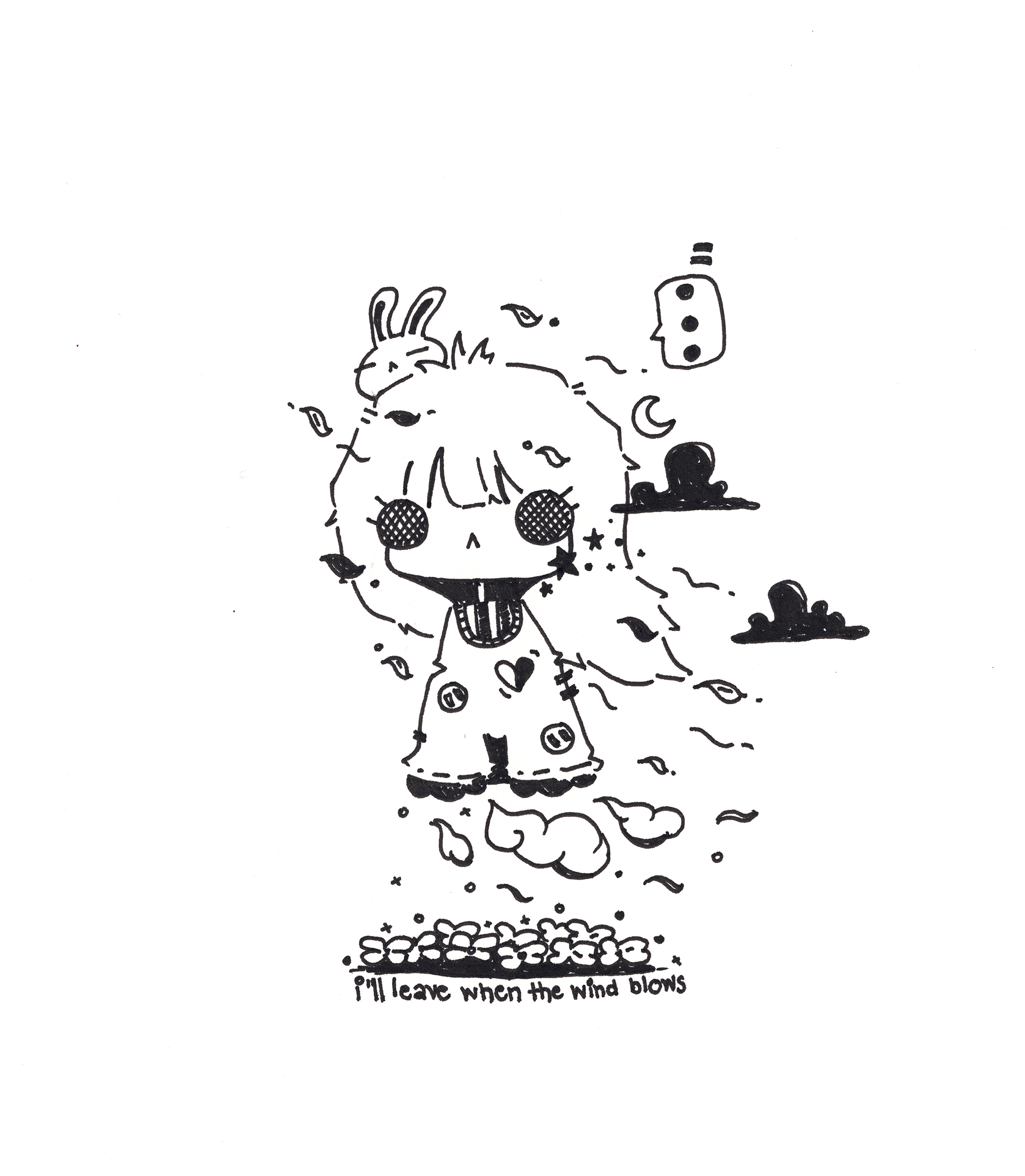 ≈ Wind Blows ≈