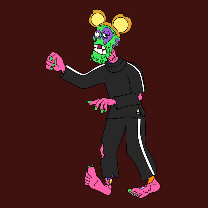 ZombieTownWtf #1440