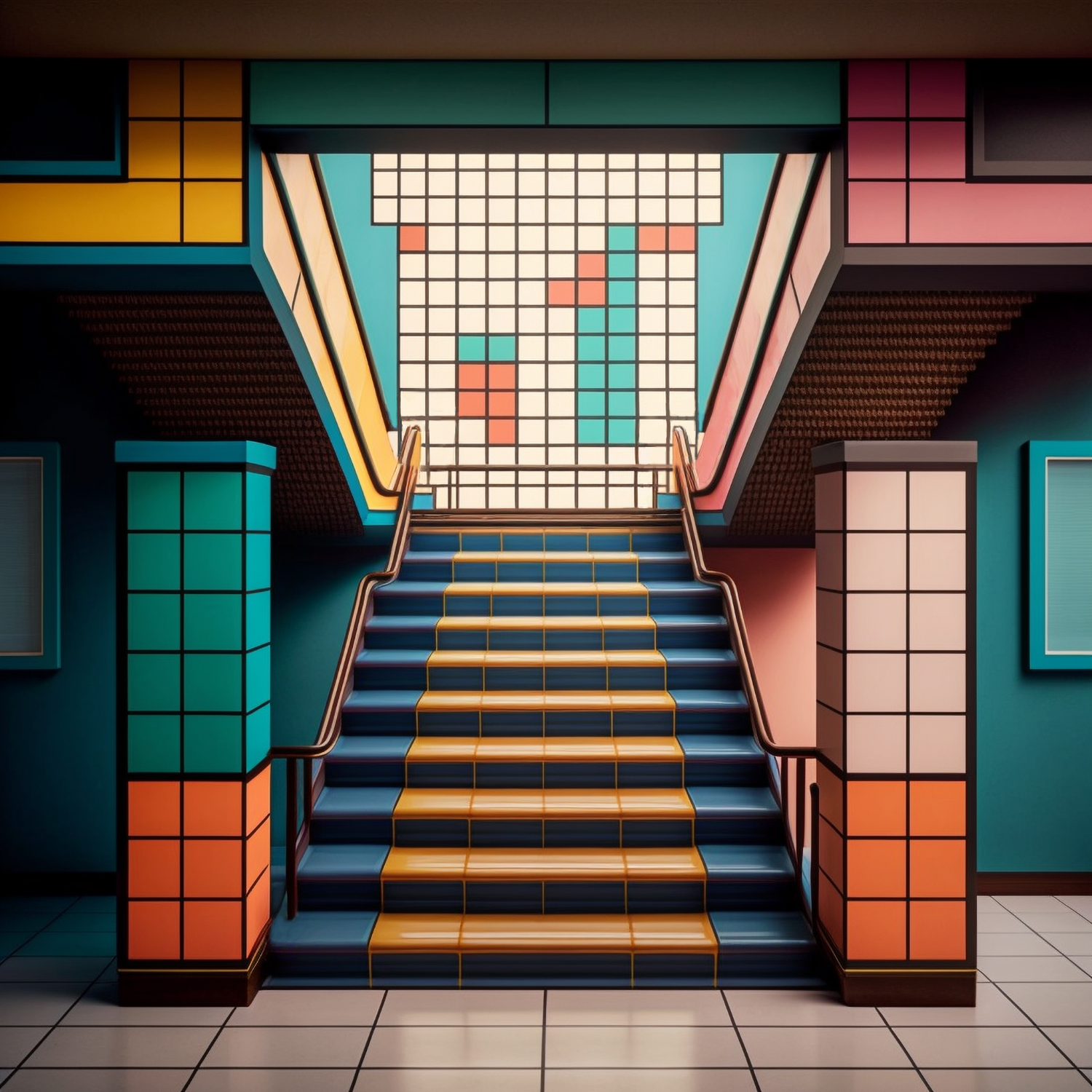 s t a i r w a v e 1