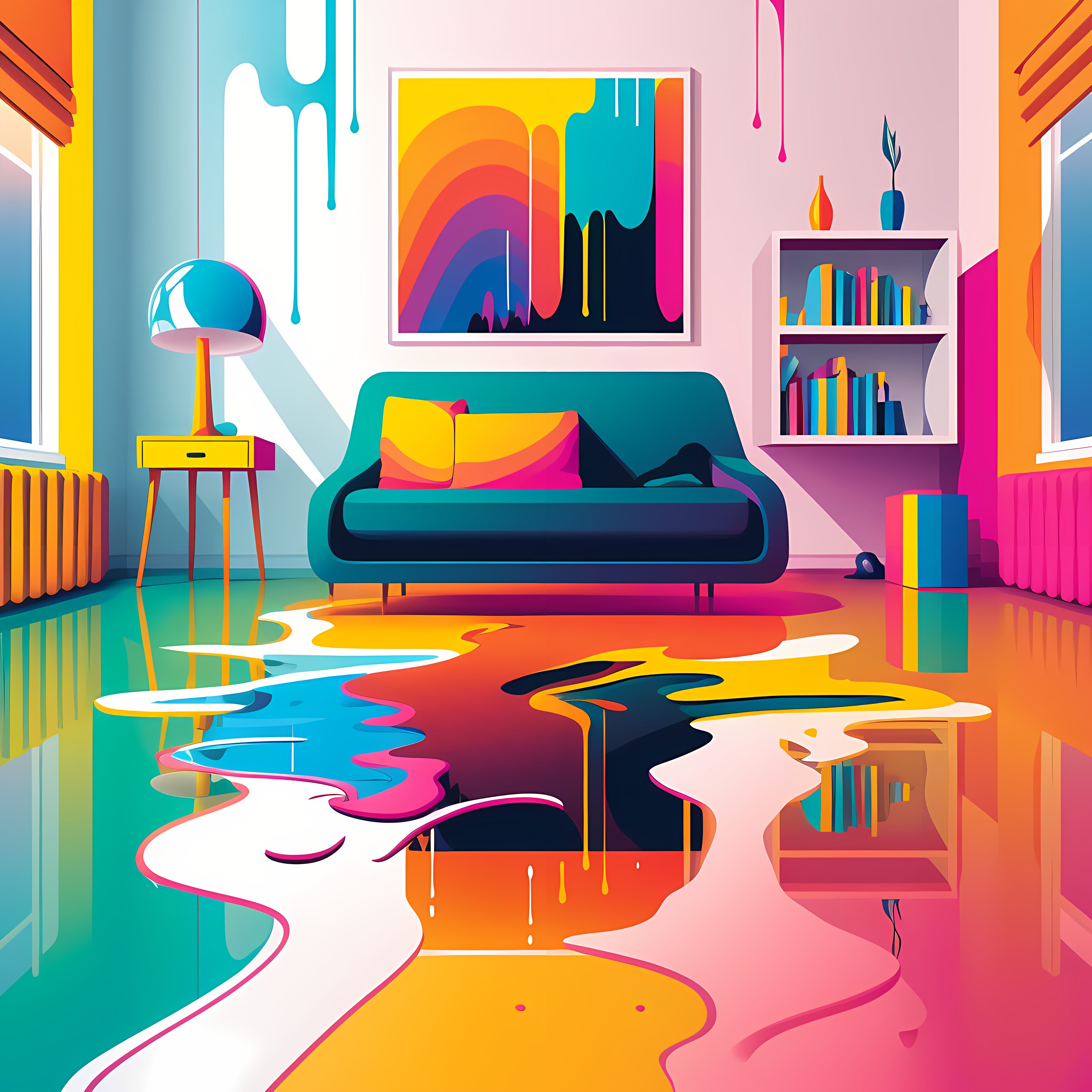 "Crayo-Melt"