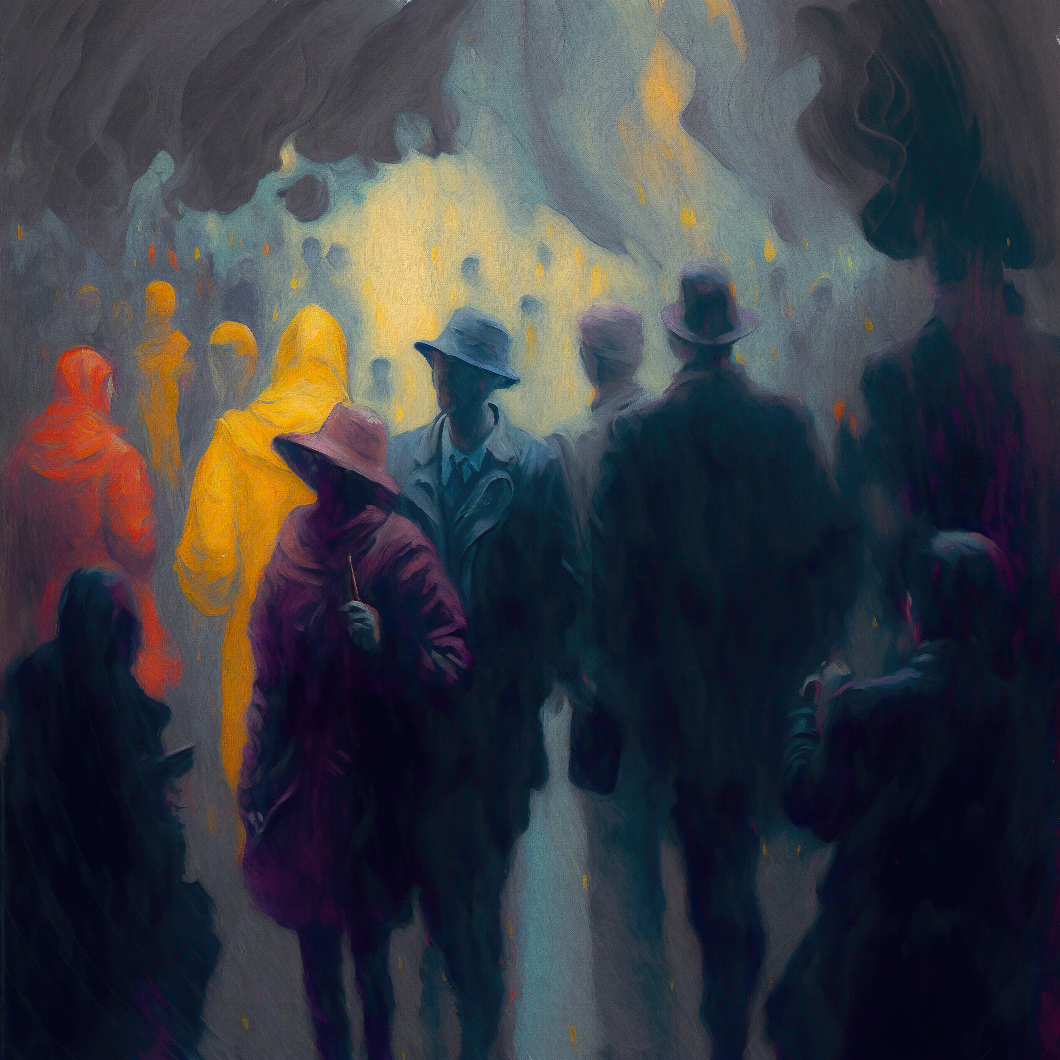 The Beyond