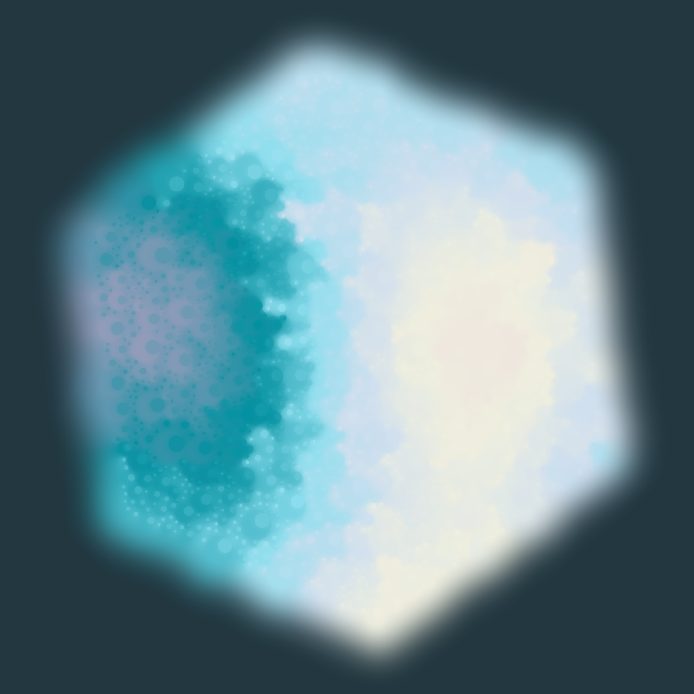 Void #443