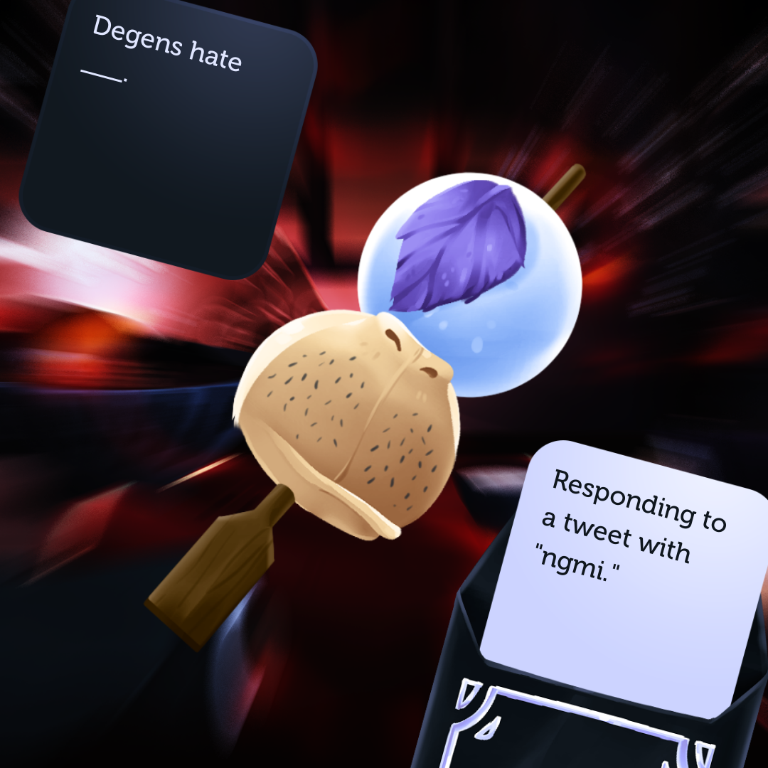 Degen Dango #13337