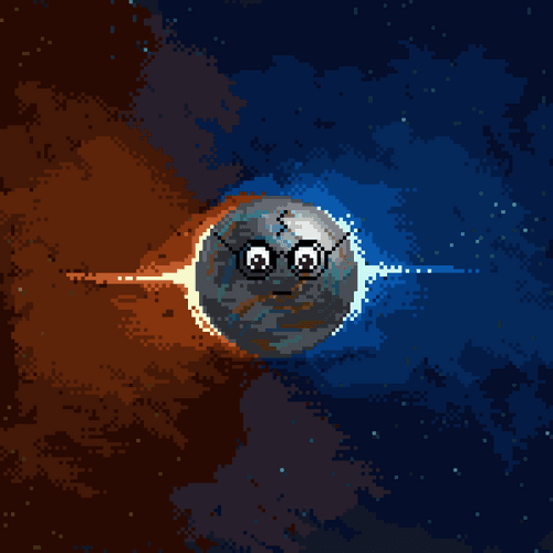 Planet 3224