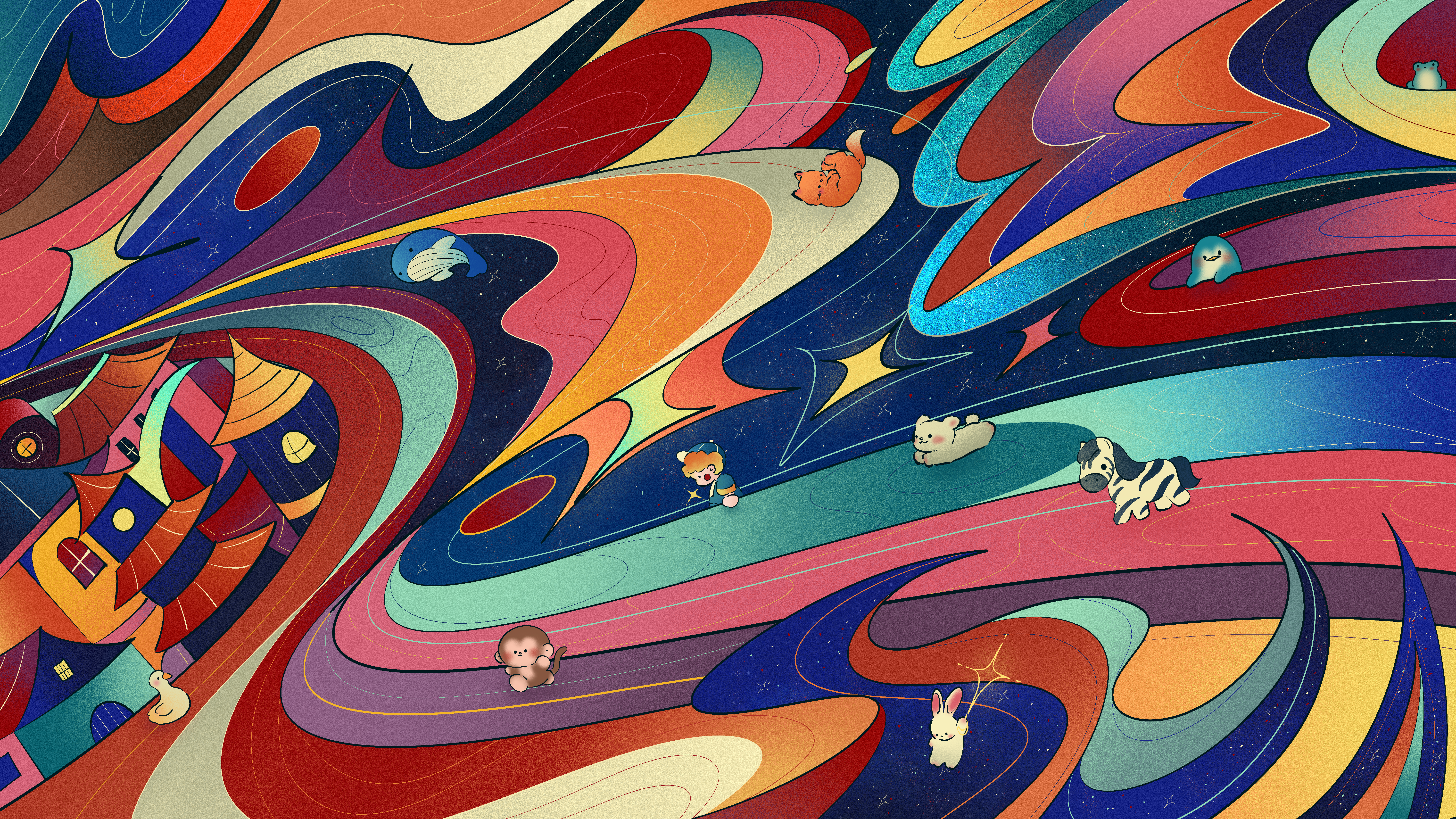 Unbound 