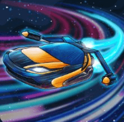 Flying Car