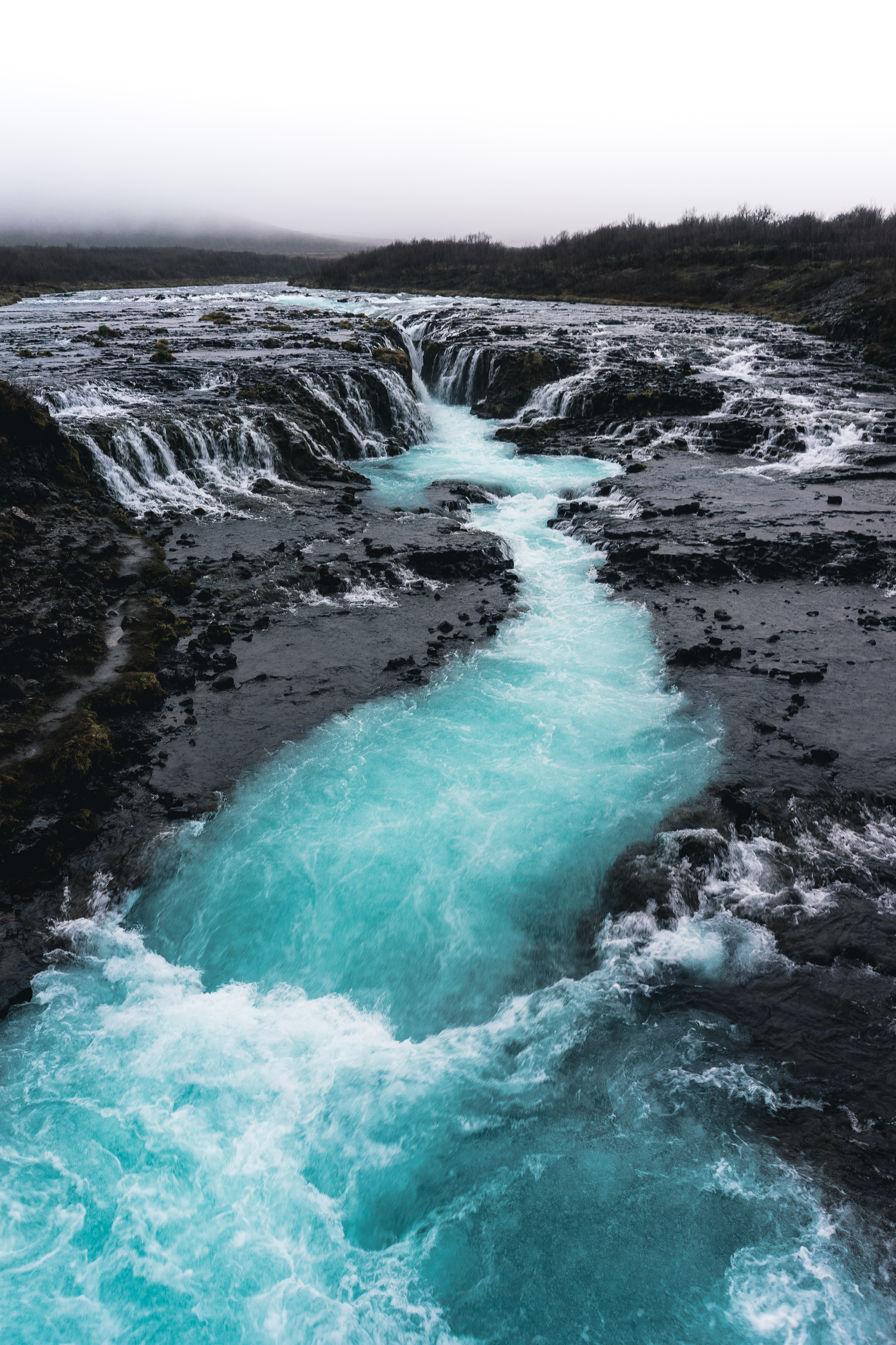 Brúarfoss