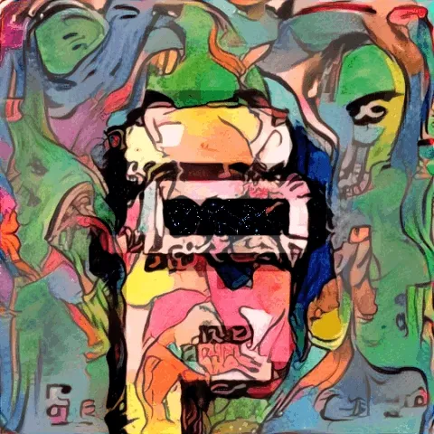 AcidTripPunk #0021