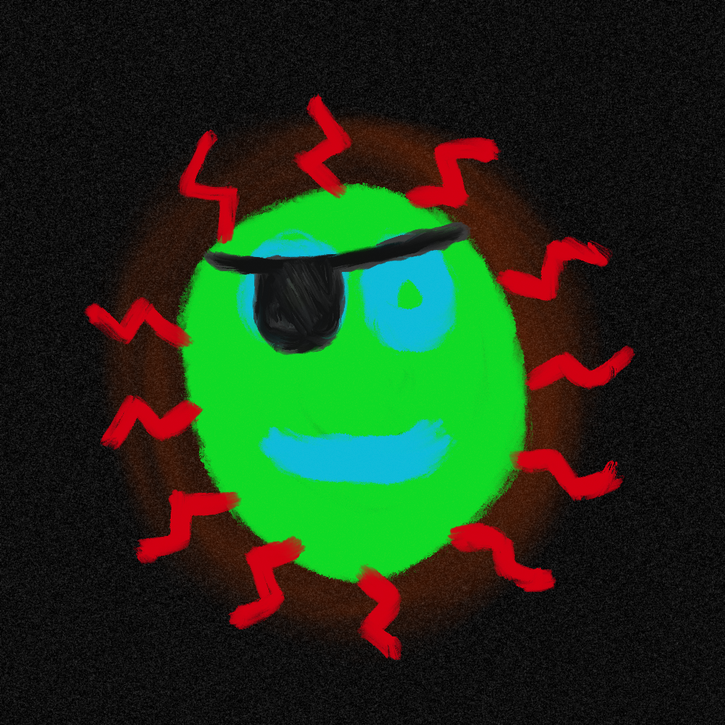Viral Mfers #5893