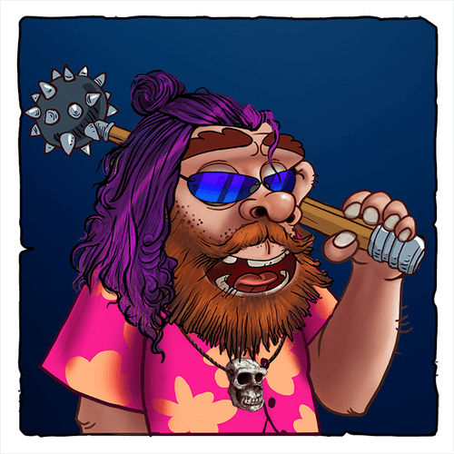 EvolvedApe #3324