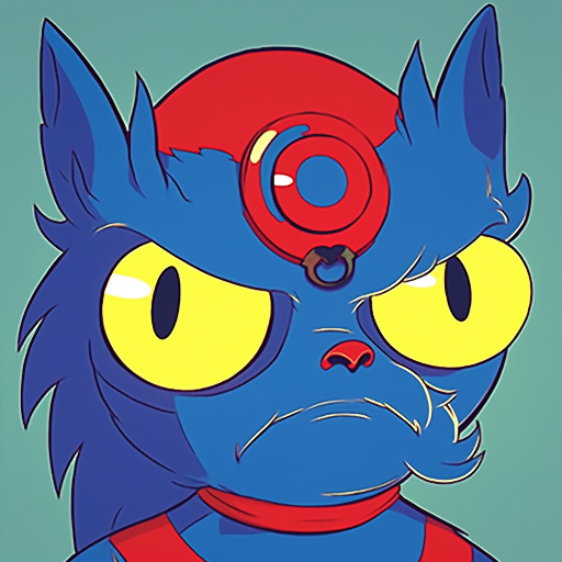 Sproto Cats #1539