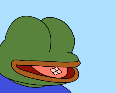 Pepe #11820