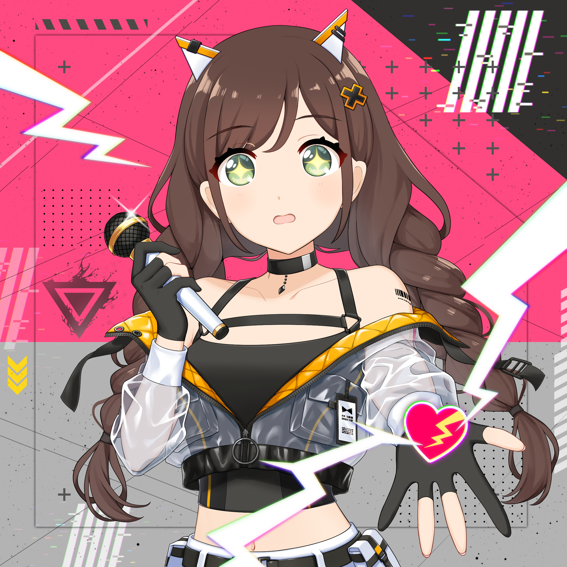 MetaIdol #796