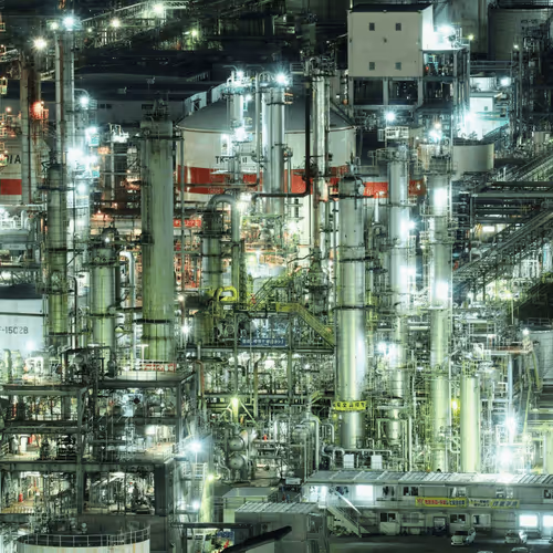 Midgar Yokkaichi 1