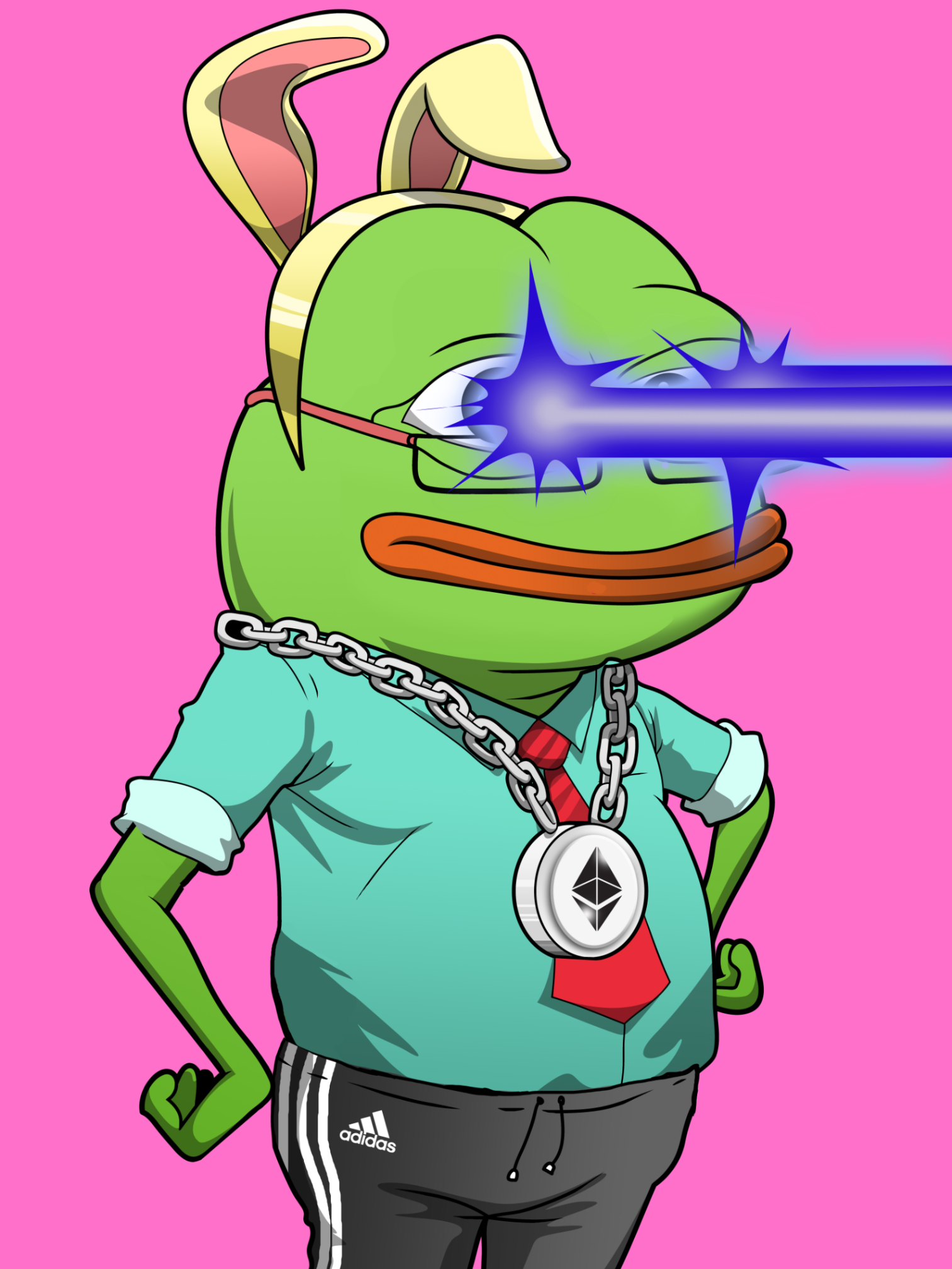 Pepe #2399