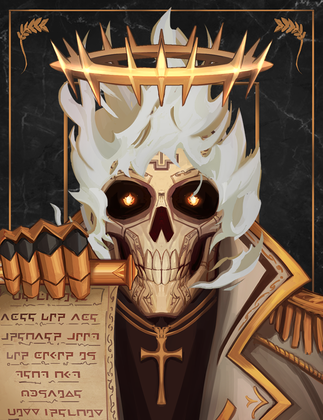 Skullx #1140