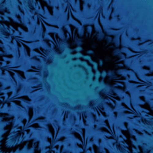 Mandelbulb #12 