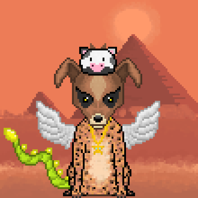 Suki Pet #316