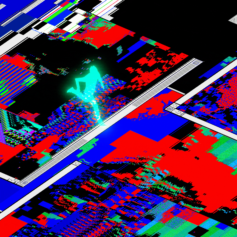 Displaced