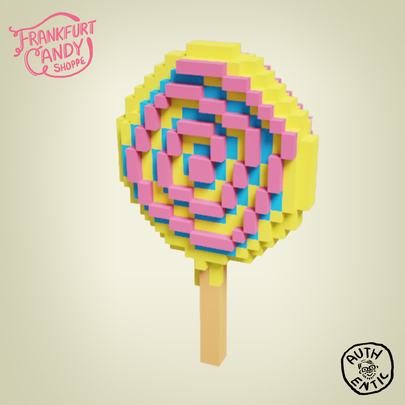 Lollipop (Vox Model)
