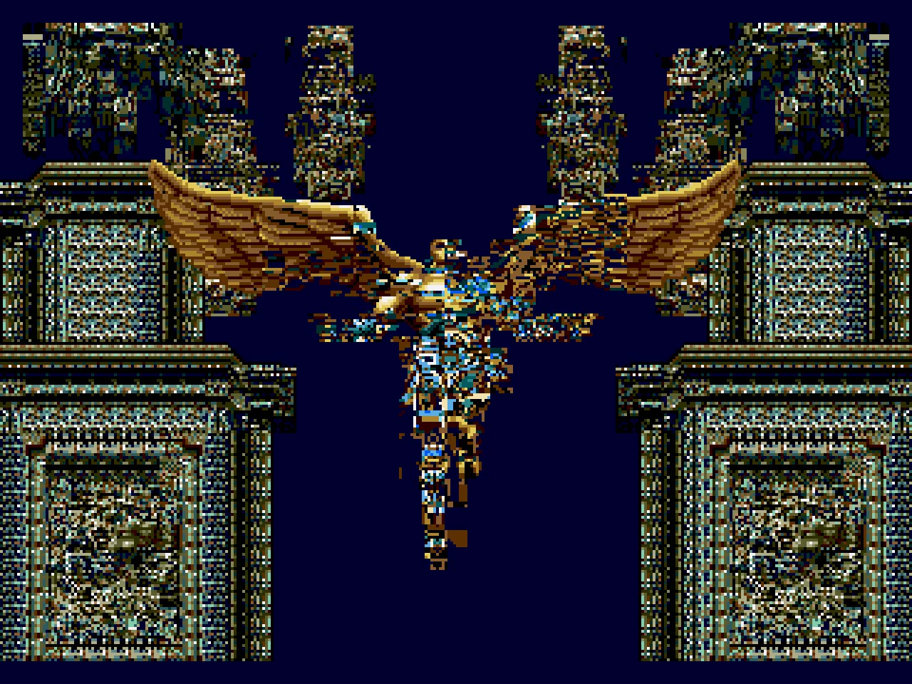 Angelcores & Heavenly Sprites #17