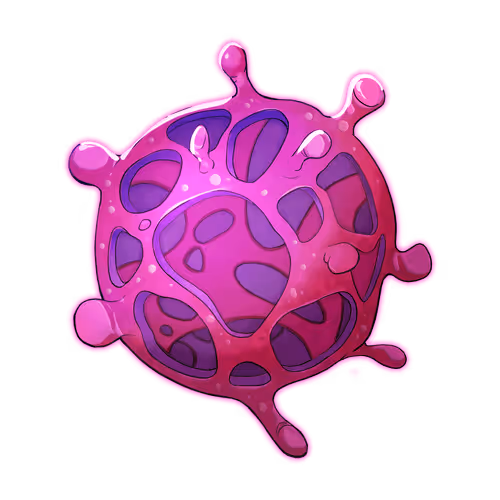 Idamura Void Cell