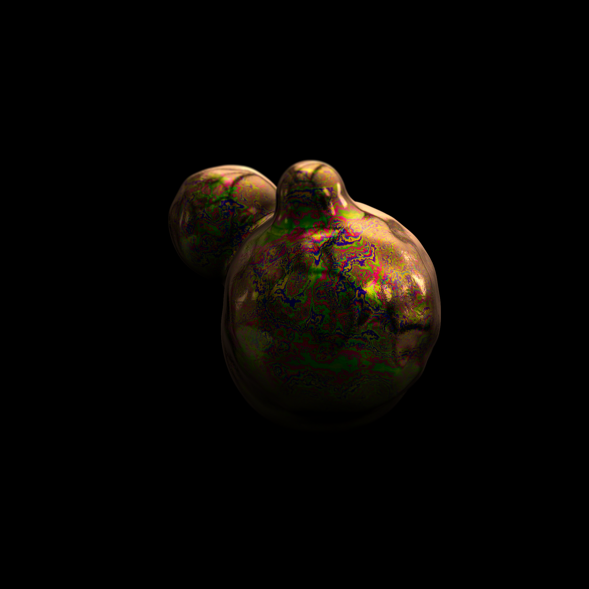 Bubble #5