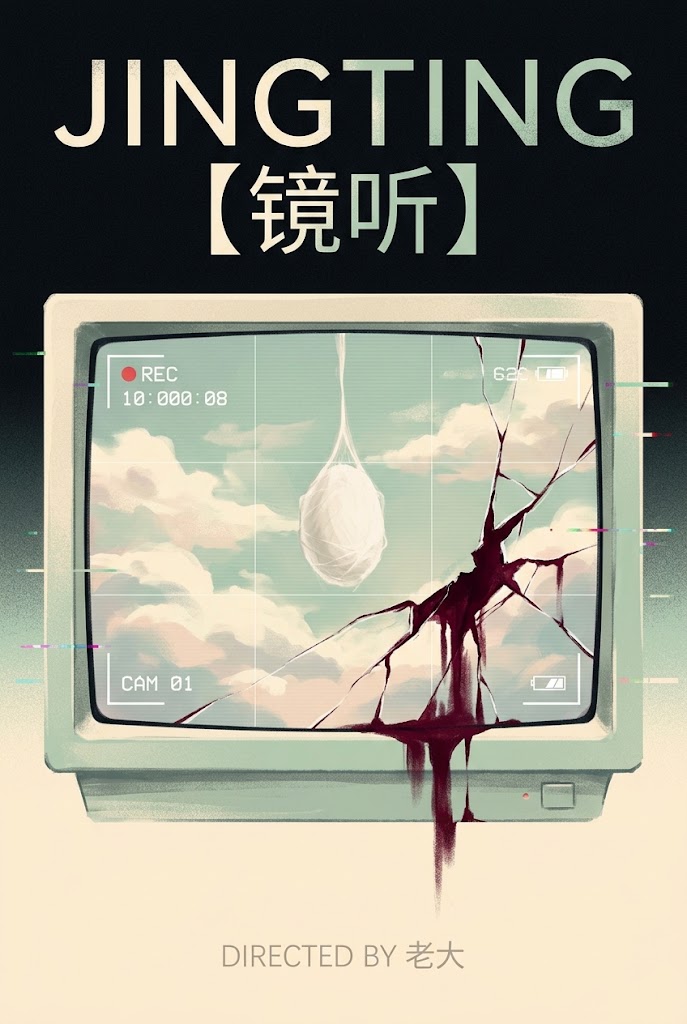 镜听 The Information Cocoon 