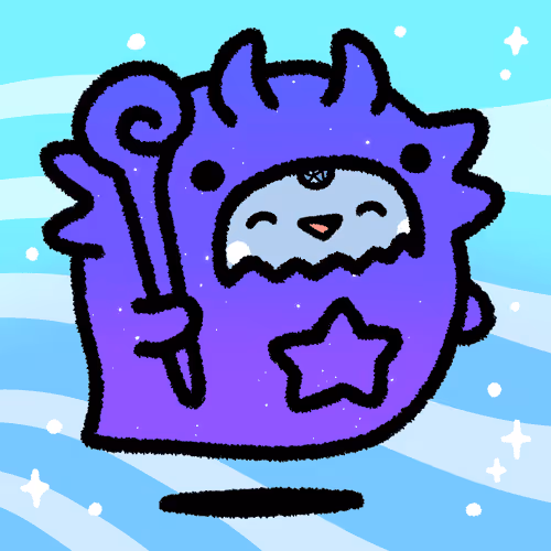 Monster Suit #2173