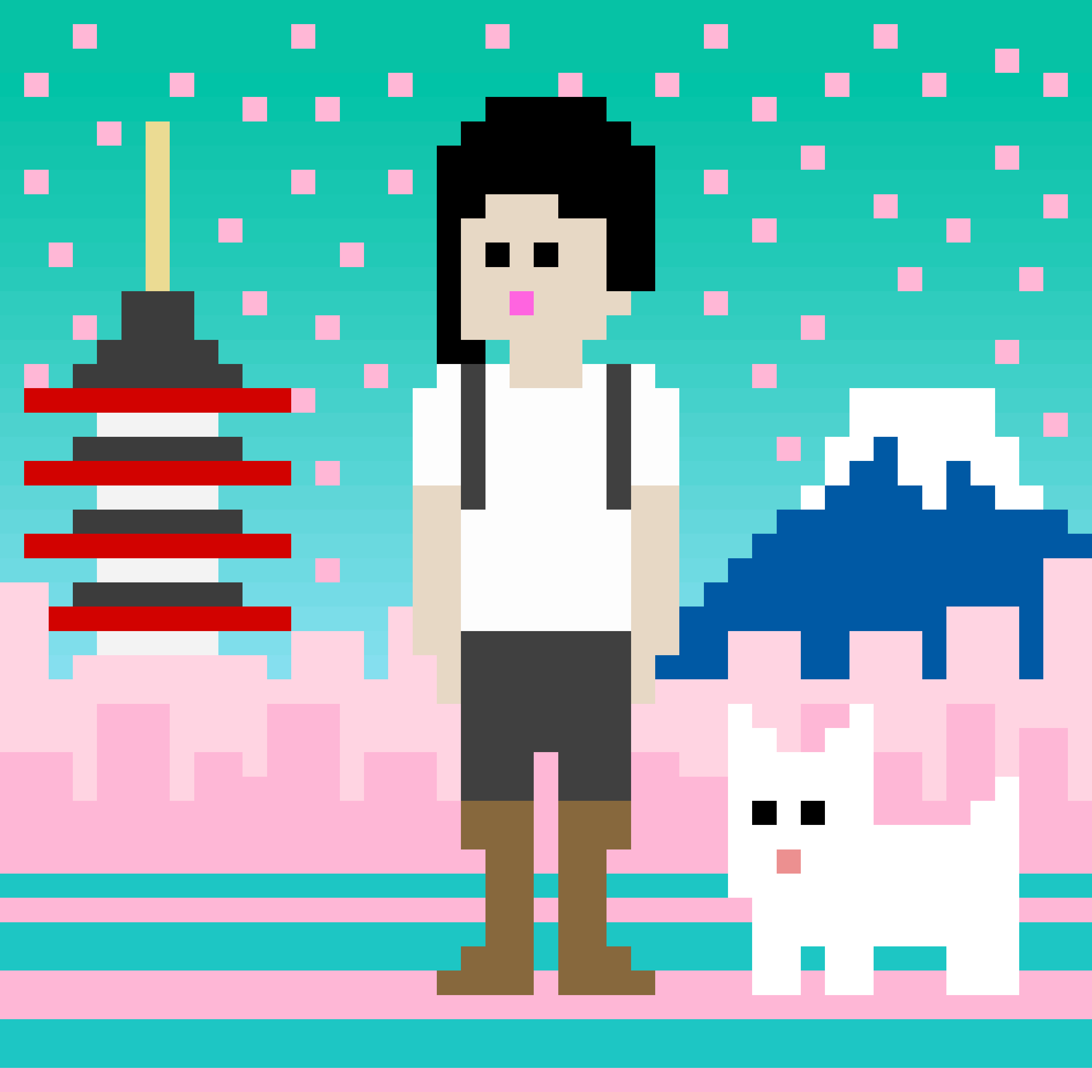 CryptoTokyoite #208