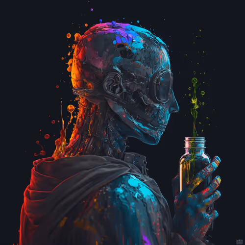 R3volutionary #134