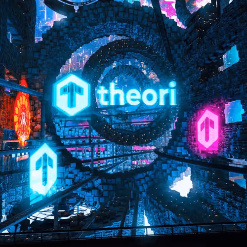 Theori Game Pass #53