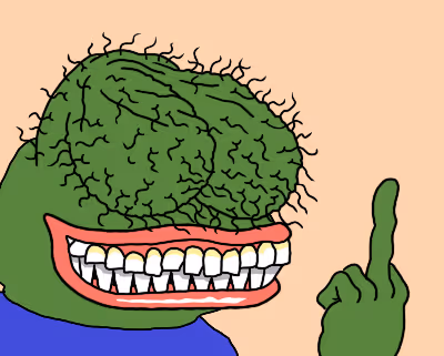 Pepe #8843