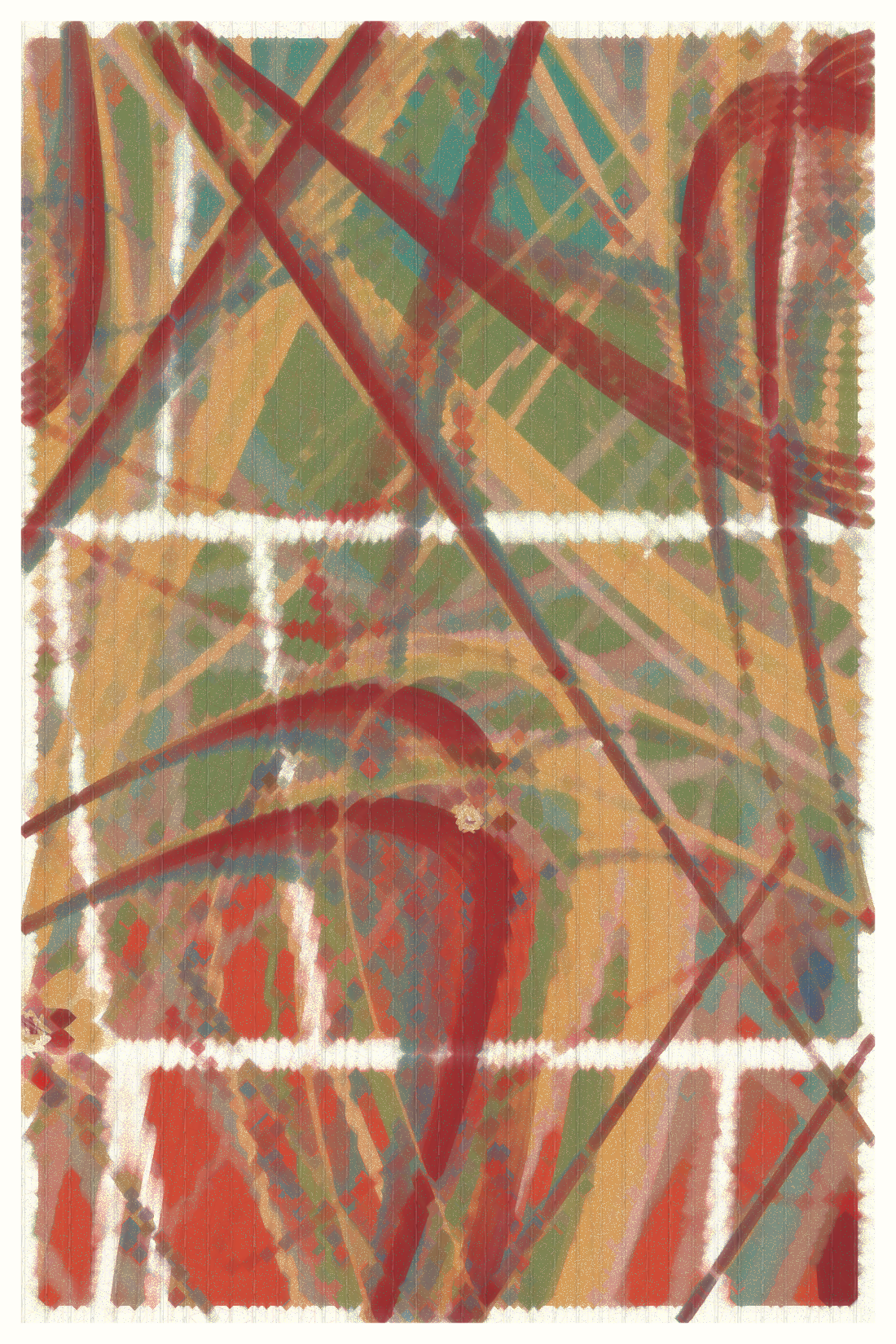 SKY MEADOW #522