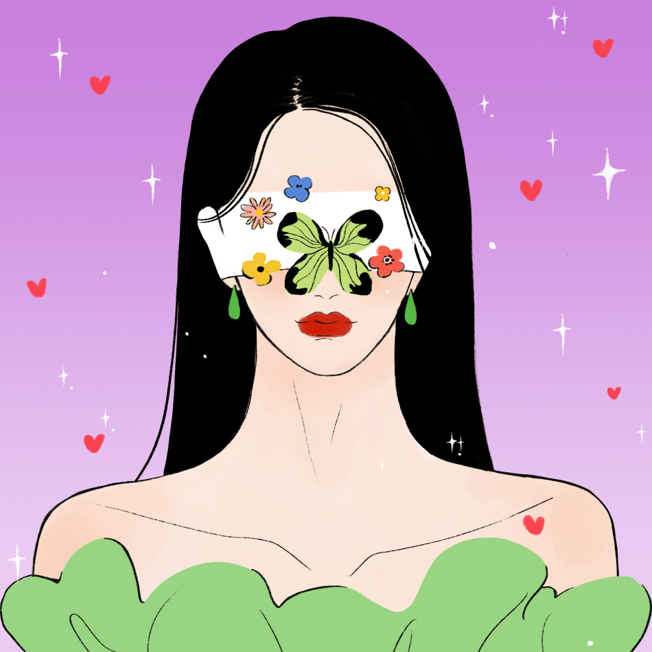 astral pixie