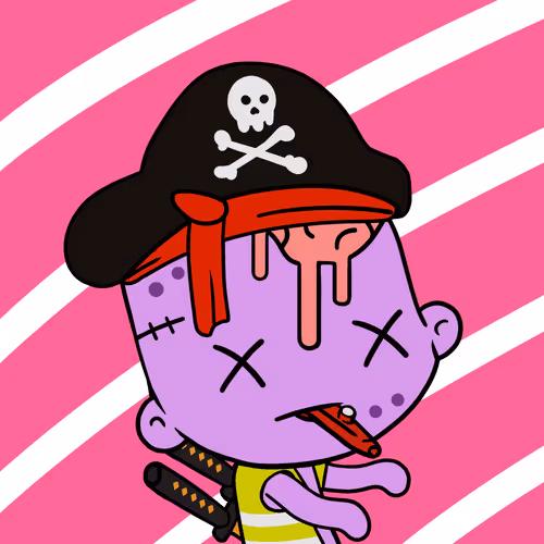 ZombieFren #7783