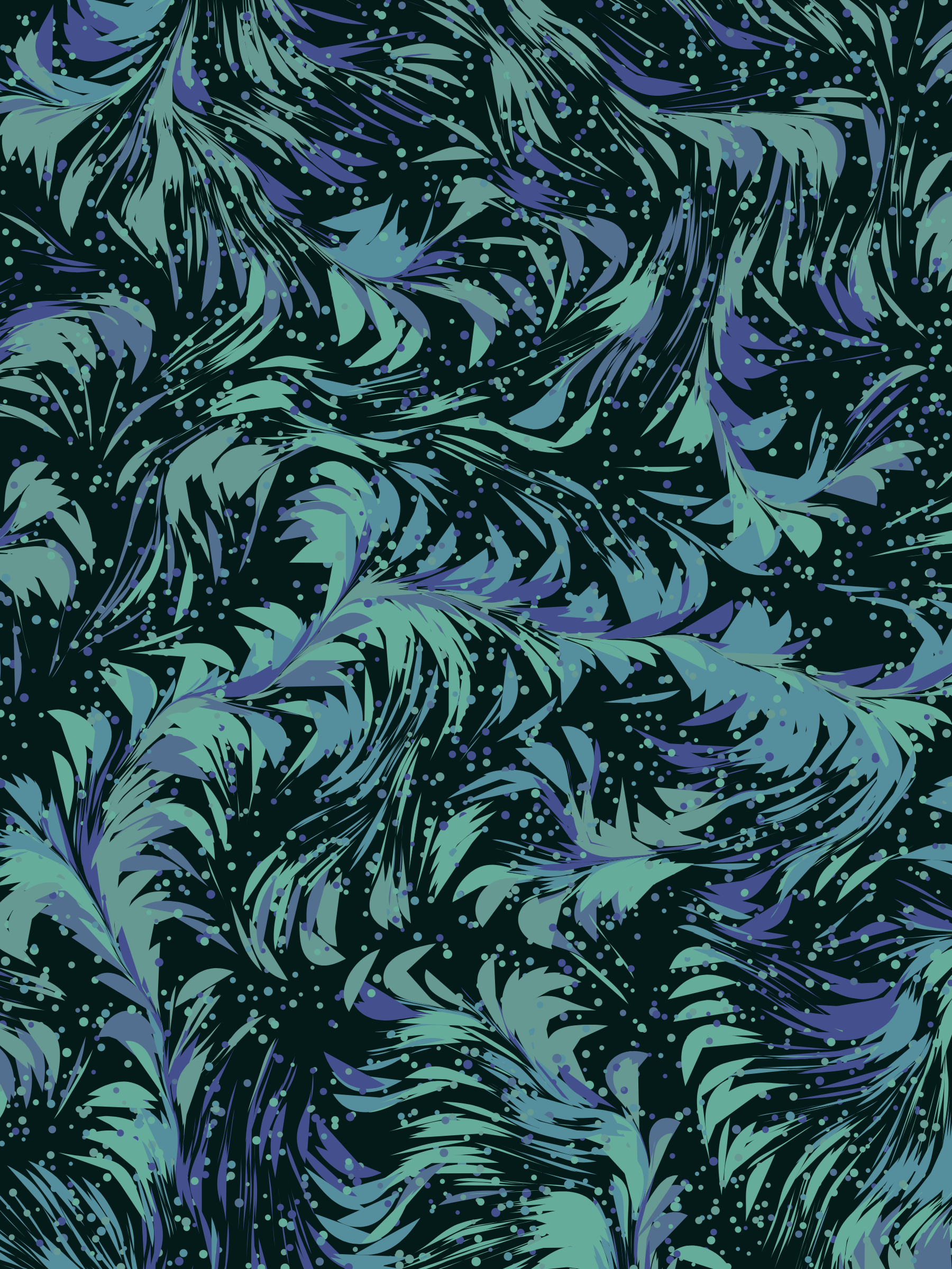 Foliage #86