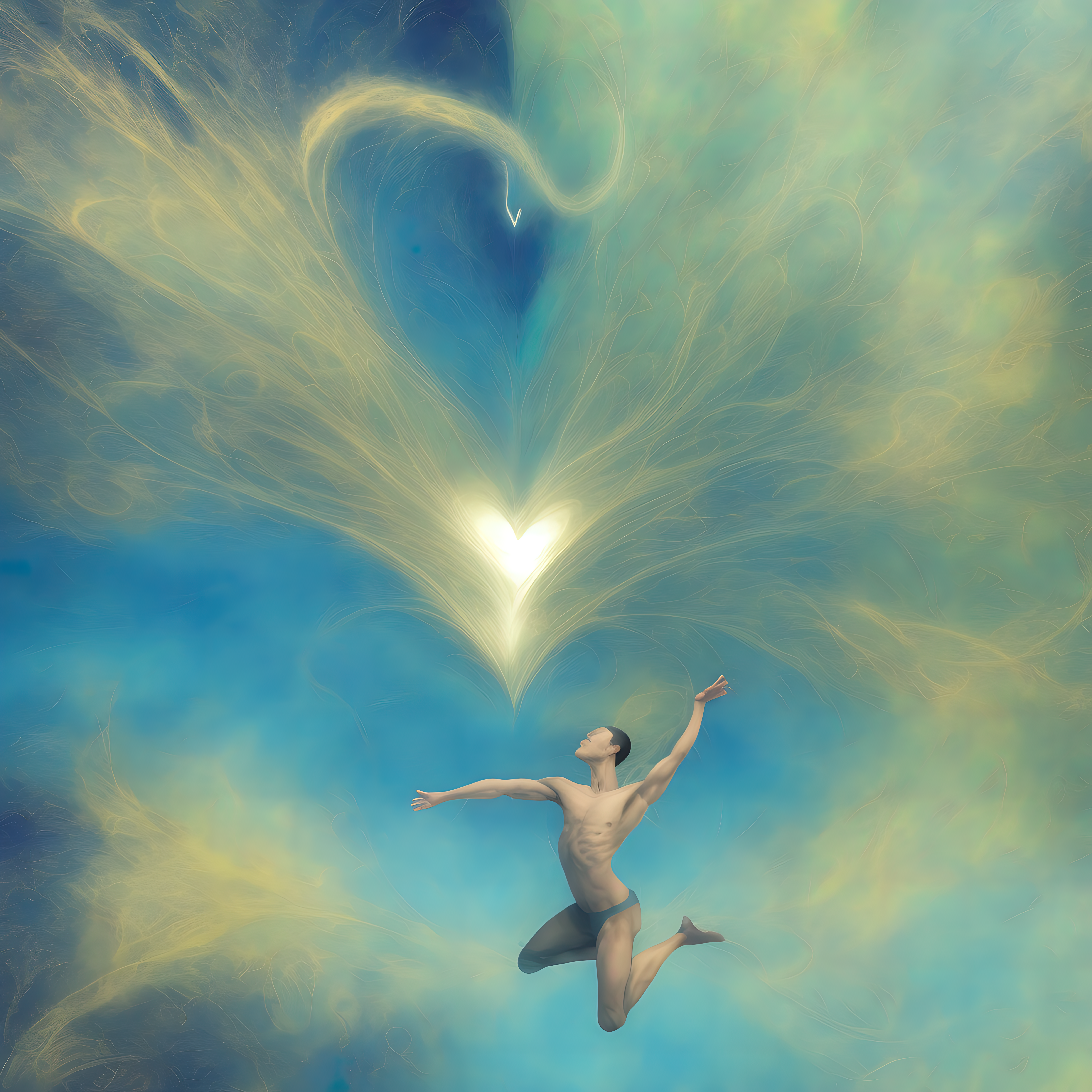 Leap of Love