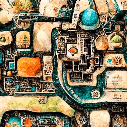 Borobudur